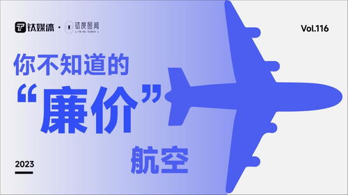 票价亲民 服务简化,廉价航空如何边省钱边赚钱 钛度图闻