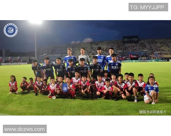 广州足球队的比赛经验分享与成长之路探讨