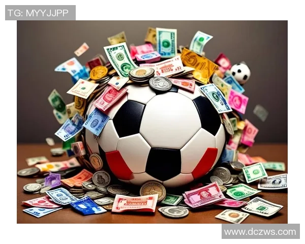 足球明星年收入突破亿元大关背后的秘密与影响分析