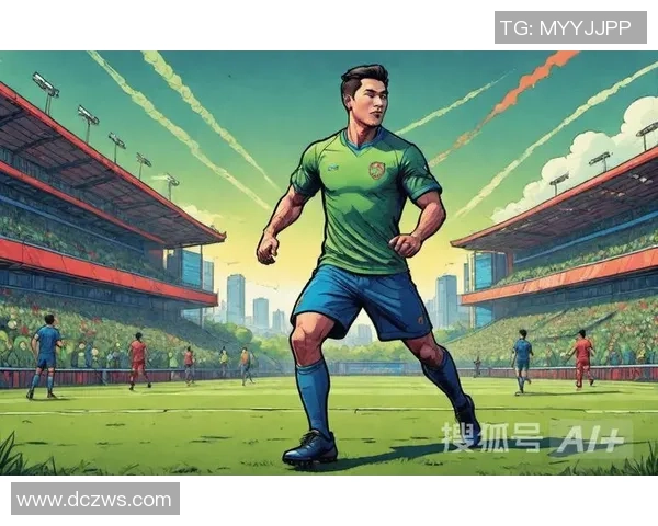 顶级足球明星实力对比分析谁能称霸绿茵场的巅峰之战