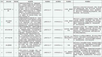 河北京雄政务服务外包业务外包岗位招聘公告